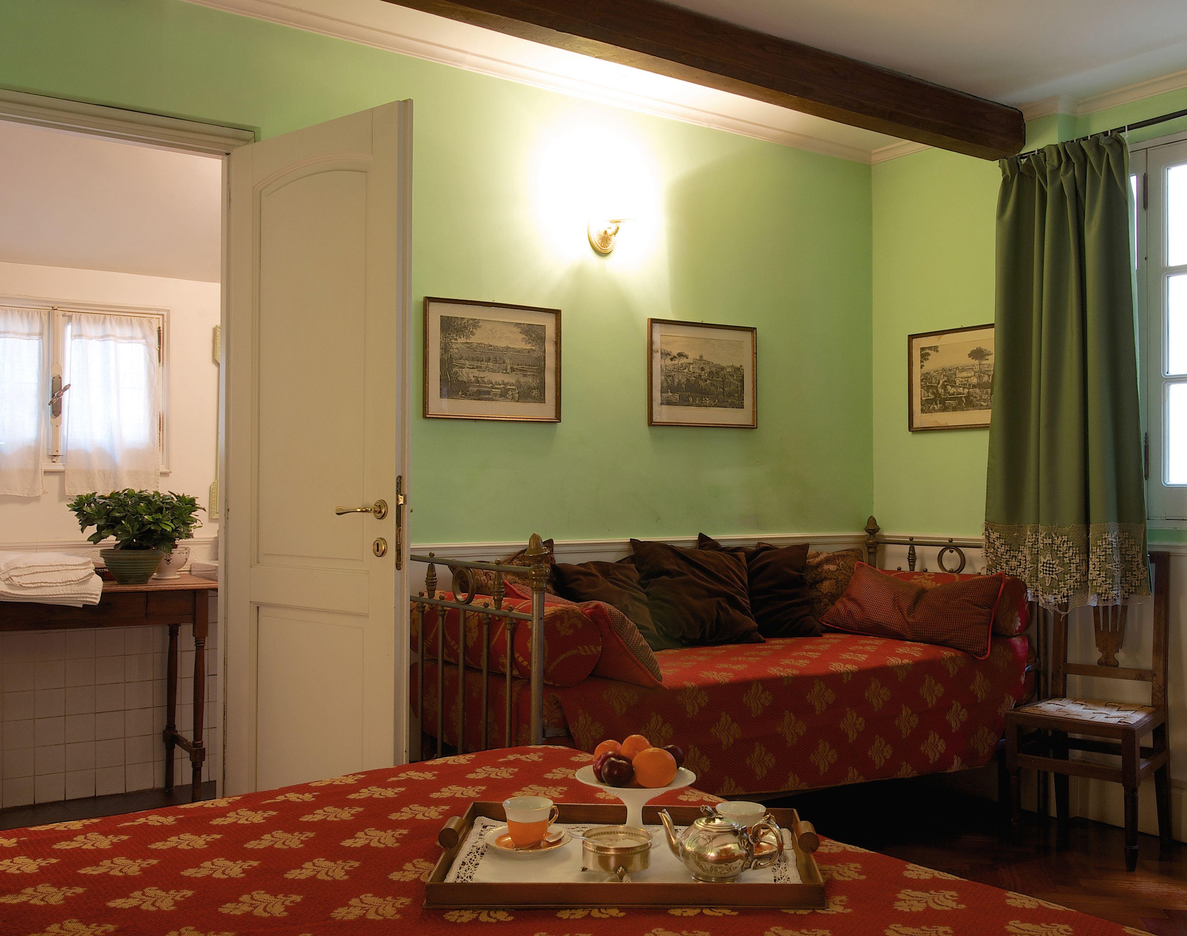 Guest House Arco Dei Tolomei — Foto 2